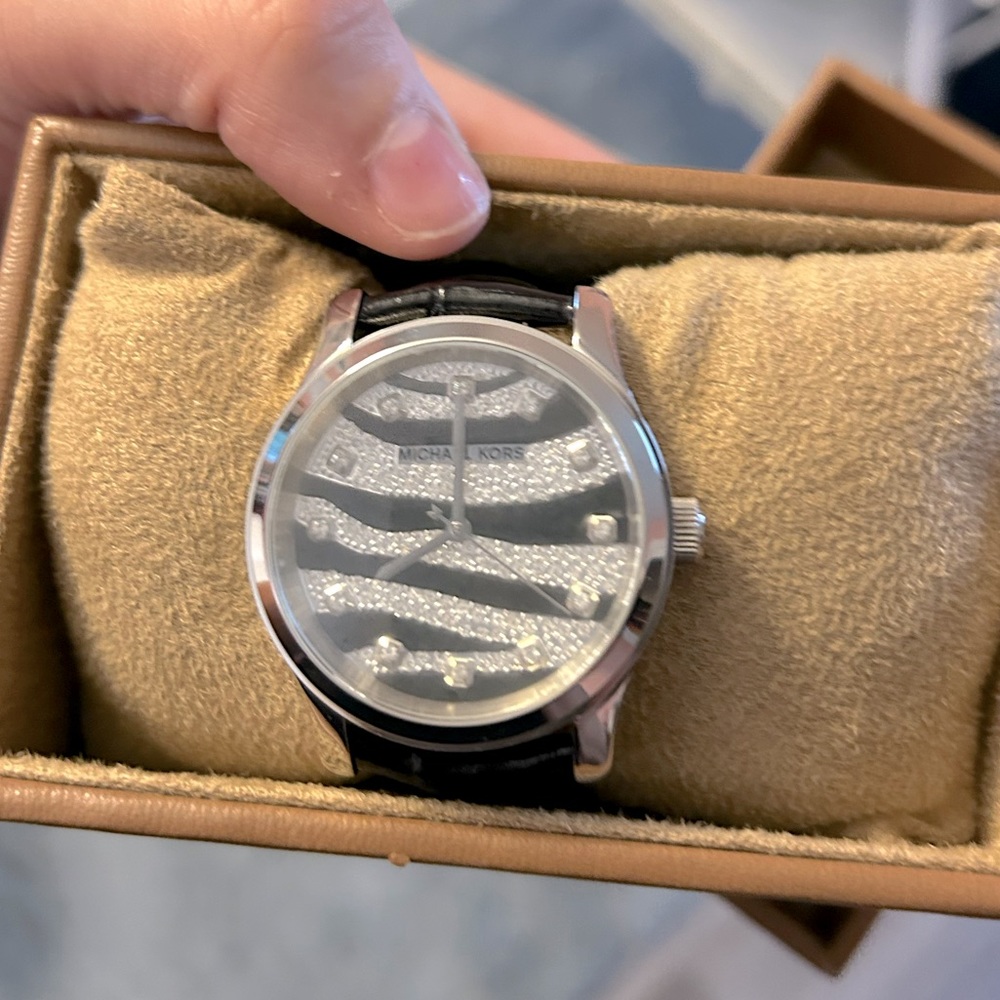 Michael Kors Watch